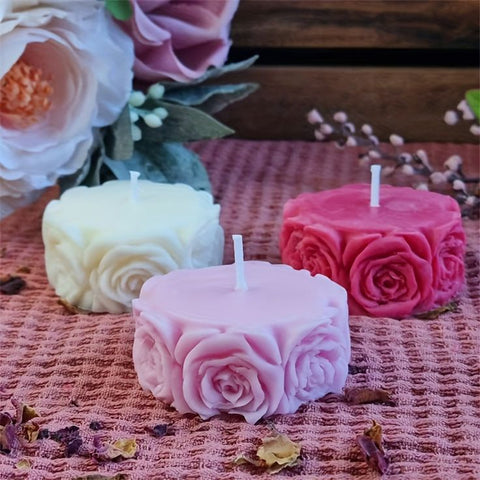 Floral Flicker