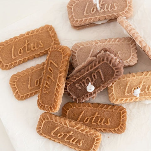 Biscuit Bliss
