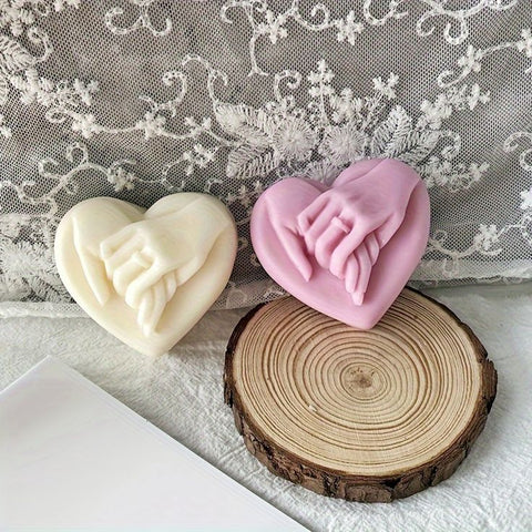 Engagement Candle