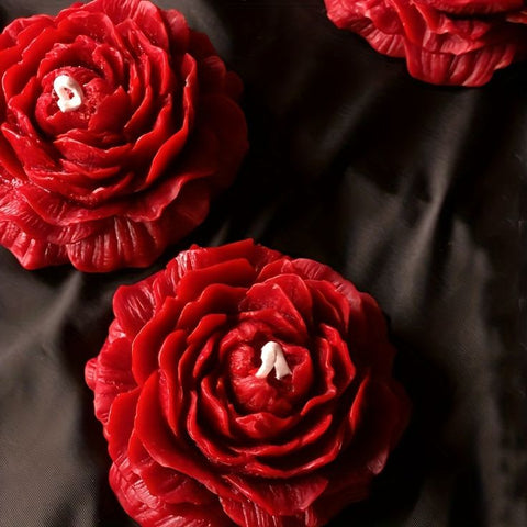 Rosy Radiance