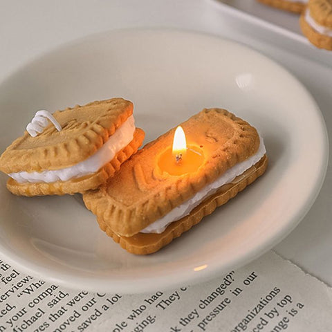 Biscuit Bliss