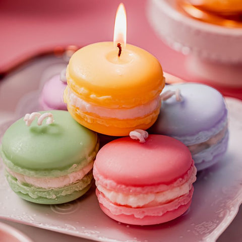 Cream Filled Glow