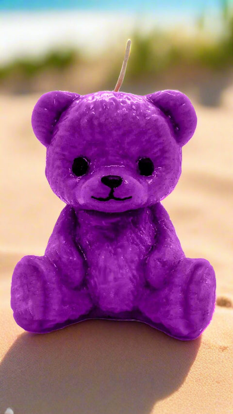 Teddy Glow