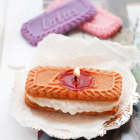 Biscuit Bliss
