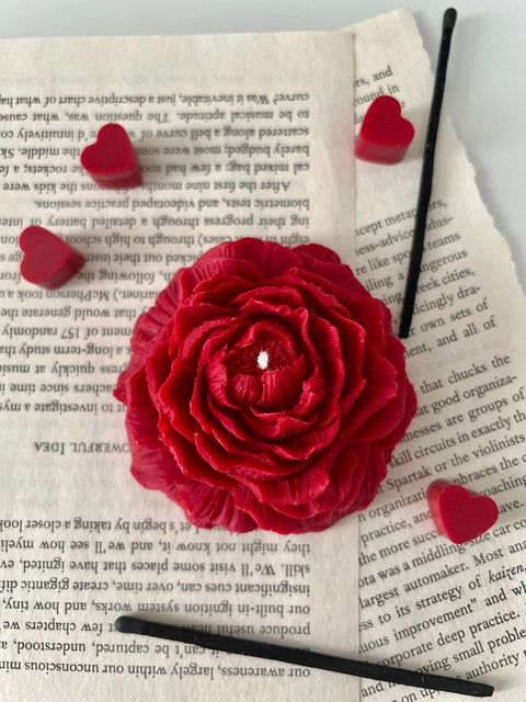 Rosy Radiance