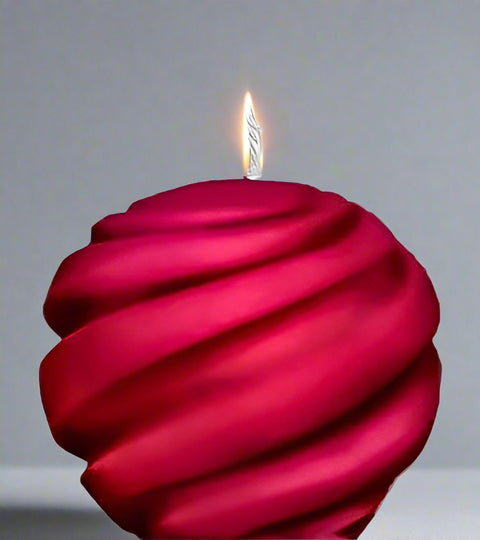 Swirl Ball