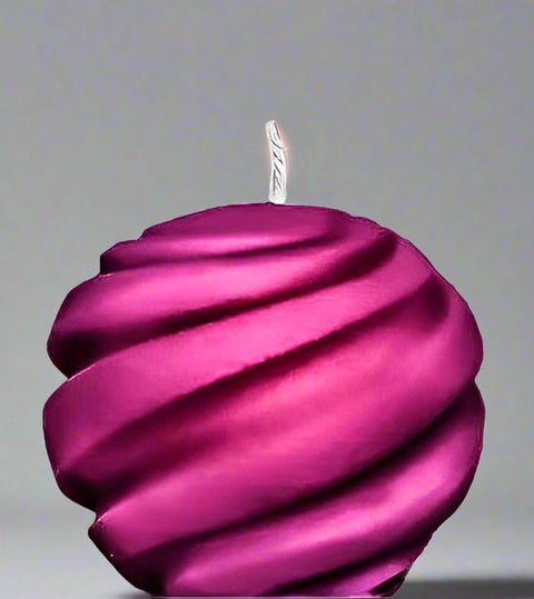 Swirl Ball