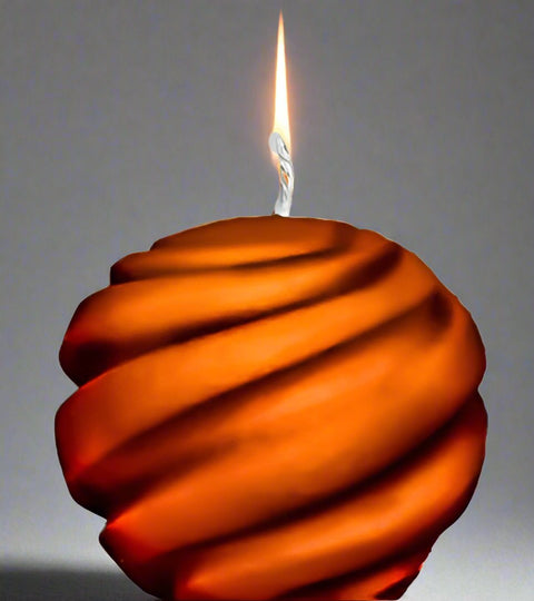 Swirl Ball