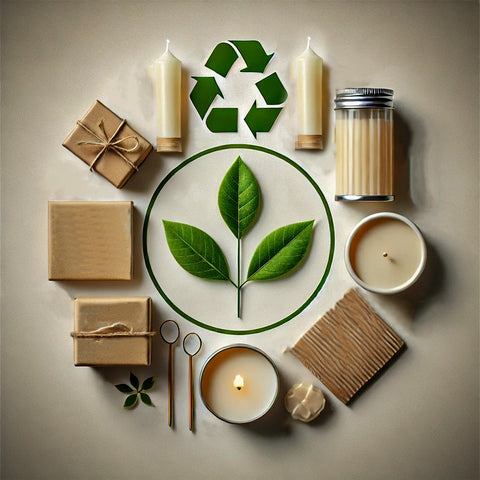 Sustainable Practices