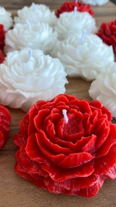 Rosy Radiance